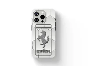 Ferrari Süße Handyhüllen Langlebig High End Qualität